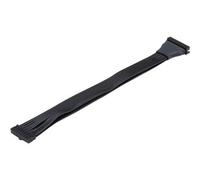 Akasa AK-CBUB45-15BK Nero 0,15 m 1 pz USB 3.0 19-pin internal extension cable