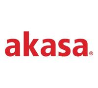 Akasa AK-CBUB46-10BK Usb Kabel 3.2 Gen 2 3.1 2 C black Cavo Digitale/dati m