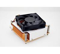 Akasa AK-CC6502BP01 ventola per PC