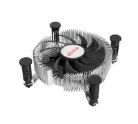 Dissipatore ad Aria Akasa AK-CC6601EP01 Low Profile Socket LGA 1700 269mm Altezza