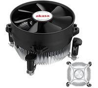 Akasa AK-CC7108EP01 ventola per PC Processore Refrigeratore