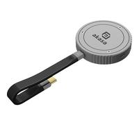 Akasa AK-ENU3M2-08 Alloggiamento SSD M.2 USB-C® (USB 3.2 Gen 2) 10 GBit/s M.2