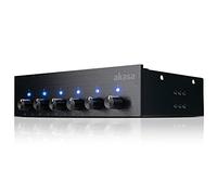 Akasa AK-FC-08BKV2 - Dispositivo FC per Controllo di 6 ventole