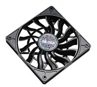 Akasa AK-FN078 ventilatore e radiatore