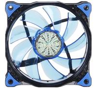 Akasa - AK-FN091-BL - Ventola Per Case, 12cm, 15 Led, Blue