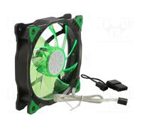 Akasa AK-FN091-GN Ventilatore