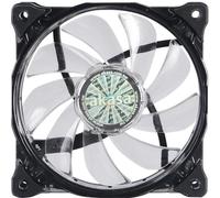 AKASA - AK-FN092 - Ventola Raffreddamento, 12cm,7 Colore 18 LED
