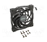 Akasa AK-FN122-BK Ventilatore