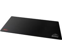 Akasa AK-MPD-01BK Nero Monocromatico Gomma Natural rubber 890 x 450 x 3mm