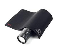 Akasa AK-MPD-02BK Tappetino per Mouse Nero