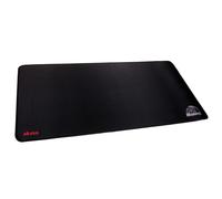 Akasa AK-MPD-03BK tappetino per mouse Tappetino per mouse per gioco da computer