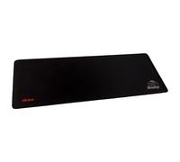 Akasa AK-MPD-05BK Nero Monocromatico Gomma Barra appoggiaferro antiscivolo