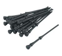 Akasa AK-MX003 Supporti Per Ventole Con Cassa In Gomma 20