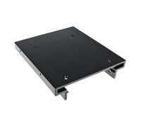 Akasa AK-MX010 Laufwerksschachtadapter 3.5" auf 2.5" 8.9 cm to 6.4 ZUHC-016