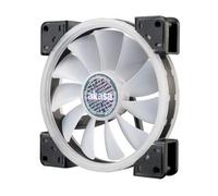 AKASA - Akasa Vegas Tl Case Per Computer Ventilatore 14 Cm Nero, Traslucido (akasa Vegas Tl Rgb Fan - 140mm)
