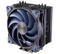 Akasa Alucia H4 High Performance CPU Kühler, 120 mm