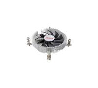 Akasa Cpu Cooler, Basso Rumore, LGA775/115X, Akasa
