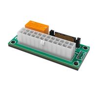 Akasa Dual/multi Power Supply Adapter for The Synchronisation of AK-CBPW28-KT02