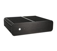 Akasa Euler Small Form Factor (SFF) PC Nero Mini-ITX AK-ITX05M12EU