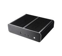 Case Akasa Euler XT AITX26M1BV2 HTPC