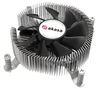 Akasa low profile CPU-Kuehler Intel LGA1700 Kupfer und AK-CC6616HP01