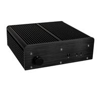 Akasa Fanless Pascal PX IP65 UCFF Housing Intel NUC A-NUC56-M1B