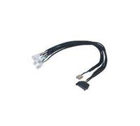 Akasa FLEXA FP5S 0,45 m (Akasa FLEXA FP5S 5 Fan PWM Controller [AK-CBFA07-45])