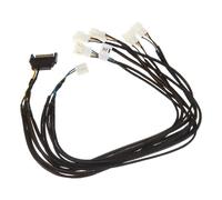 Akasa FLEXA FP5S 0,45 m (Akasa FLEXA FP5S 5 Fan PWM Controller [AK-CBFA07-45]) NEW