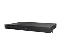 Akasa Galileo TU3 Plus MKII Mini-ITX-Gehäuse nero A-ITX54-M1BV2