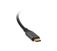 Akasa KortlÃ¦ser USB-C 3.2 Gen 1 NEW