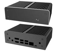 Akasa Machina N - Custodia per NVIDIA Jets