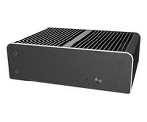 Akasa Machina N Fanless Gehäuse perNVIDIA Jetson Xavier und A-NVD01-M1B