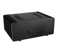 Akasa Maxwell Pro Mini-ITX Gehäuse OEM black Alloggiamento Mini-ITX ITX48-M1B