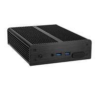 E_0001_2414373 Akasa Akasa Newton MC Small Form Factor (SFF) Nero Informatica