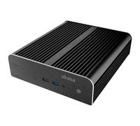 Akasa Newton S7 Small Form Factor (SFF) nero - Nouvo