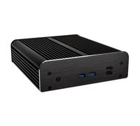 Akasa Newton S7D Fanless Ultra Small Form Factor UCFF ohne A-NUC38-M1B