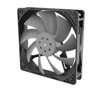 Akasa OTTO SC12 Dissipatore per PC / Radiatore 12 cm Grigio 1 pezzo(i) - Nouvo