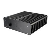 Akasa Pascal MD Small Form Factor (SFF) Nero