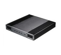Akasa Plato X8 Small Form Factor (SFF) Nero
