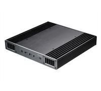 Akasa Platone X8 Small Form Factor (SFF) nero - Nouvo