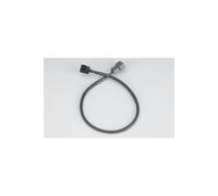 Akasa PWM fan extension cable 0,3 m (Akasa forlÃ¦ngerkabel til blÃ¦serstrÃ¸m -)