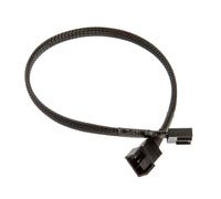 Akasa PWM fan extension cable 0,3 m (Akasa PWM Fan Extension Cable 30cm) NEW