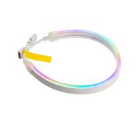 Akasa Soho MBA Universale Striscia LED Bianco Multicolore AK-LD09-30RB