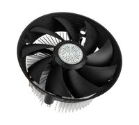 Akasa Sunflower Mini Top Flow CPU Cooler 120 mm PWM Fan AK-CC1108HP01