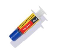 Akasa Thermal Compound AK-455 dissipatore combinato 2,4 W/m-K - Nouvo