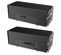 Akasa Turing AC Pro - Alloggiamento per Intel N