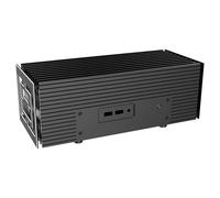 Akasa Turing AC Pro Small Form Factor (SFF) Nero