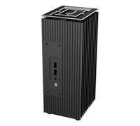Akasa Turing WS Small Form Factor (SFF) Nero