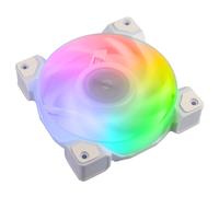 Akasa VEGAS A12 Ventola 12 cm Bianco Vibrantly Stylish with AK-FN111-WH