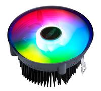 Akasa Vegas Chroma AM RGB CPU cooler per AM4, AM3+ con ventola RGB indirizzabile